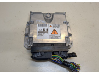 Блок управления двигателем Subaru Forester (S12) 2008-2012