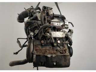 Генератор  Skoda Yeti 2009-2018           