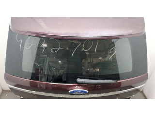 Замок багажника Ford Explorer 2010-2015