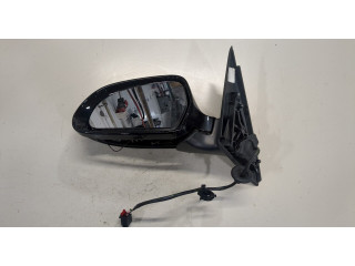 Зеркало боковое Audi Q3 2011-2014 левое