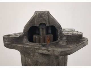 Стартер Nissan X-Trail (T30) 2001-2007 2.5