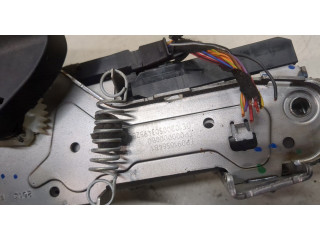 рейка Колонка рулевая Volkswagen Golf 7 2012-2017