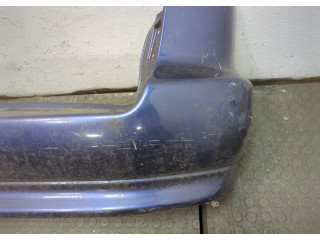 Бампер Mitsubishi Galant 1997-2003 задний