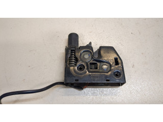 Замок капота Audi A7 2010-2014