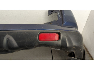 Бампер Honda CR-V 2002-2006 задний