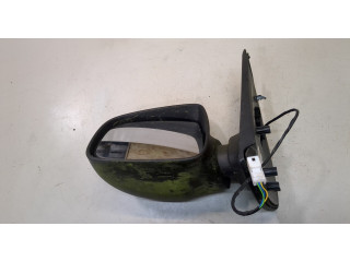 Зеркало боковое  Dacia Logan 2012-2016  левое           