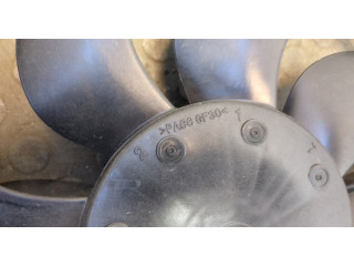 Вентилятор радиатора  Peugeot 2008 2019-2023           