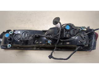 Задний фонарь