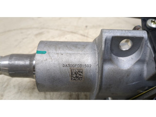 рейка Колонка рулевая Jeep Compass 2017-