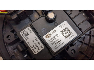 Моторчик печки  Volvo V90 2016-2020        