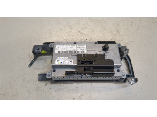 Дисплей бортового компьютера  Audi A6 (C6) 2005-2011 4F0919603B       