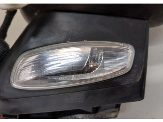 Зеркало боковое  Citroen C4 2010-2020  левое           