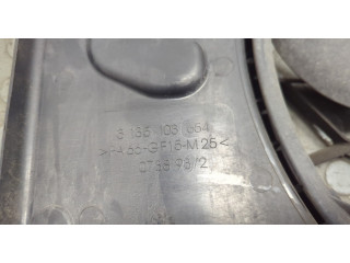 Вентилятор радиатора  Volvo S40 2004-           