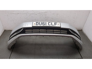 Бампер  Volkswagen Passat 7 2010-2015 Европа передний   