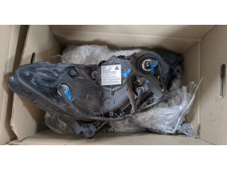 Фара передняя Honda Accord 8 2008-2015 левая