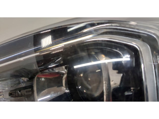 Блок розжига GMC Terrain 2017-2024