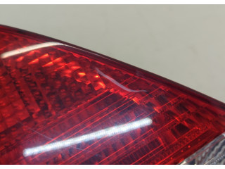 Задний фонарь          