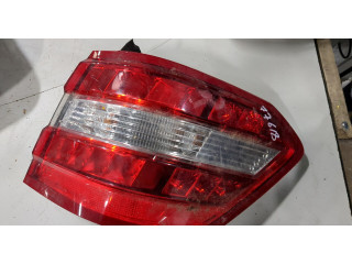 Задний фонарь        Mercedes E W212 2009-2013 