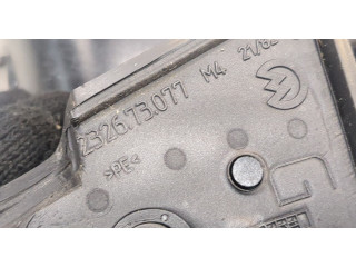 Зеркало боковое  Peugeot 2008 2016-2019  левое           