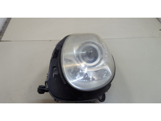 Фара передняя  Mercedes R W251 2005-2017 левая 