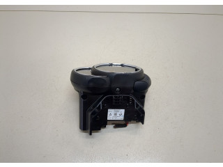 Панель приборов  Mini Cooper (F56) 2013-            