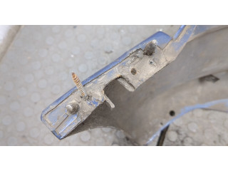 Бампер Peugeot 206 передний