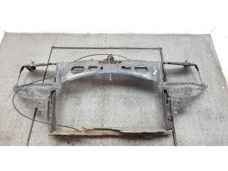 Замок капота  Skoda Octavia Tour 1996-2011     