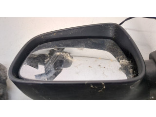 Зеркало боковое Dacia Sandero 2013-2020 левое 965025411R