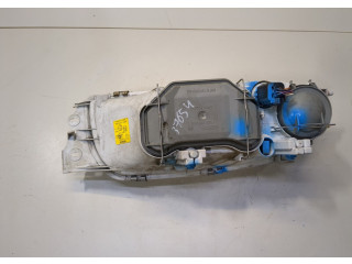 Фара передняя  Ford Fiesta 1995-2000 левая 