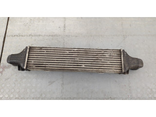 Интеркулер  Mercedes E W212 2013-2016       