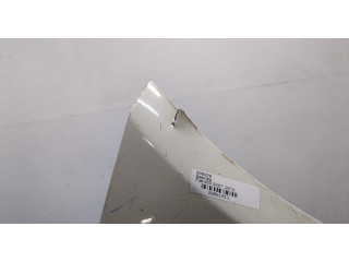 Бампер  Fiat 500 2007- задний   