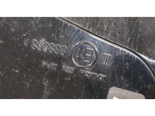 Зеркало боковое  Infiniti Q70 2012-2019  левое           