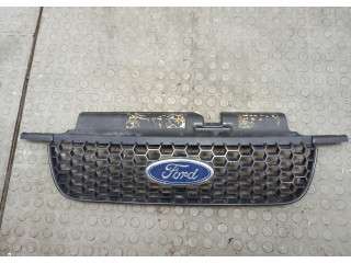 Решетка радиатора  Ford Escape 2000-2006          