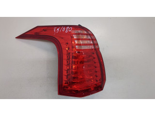 Задний фонарь