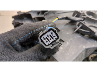 Фара передняя Mazda CX-5 2012-2017 правая