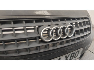 Бампер Audi TT (8N) 1998-2006 передний 8N0807101AA