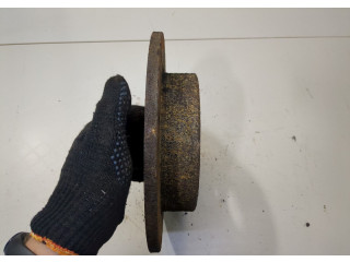 Диск тормозной  Toyota RAV 4 2006-2013 2.2  задний     4243142060      