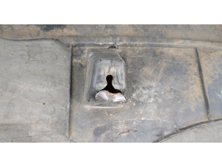 Бампер Saab 9-3 2002-2007 задний