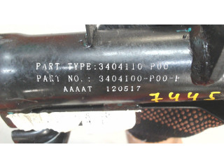  рейка  Колонка рулевая  Great Wall Wingle 2011-      