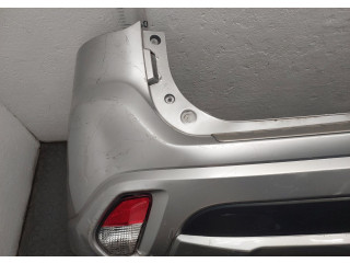 Бампер  Mitsubishi Outlander 2012-2021 задний   6410D242