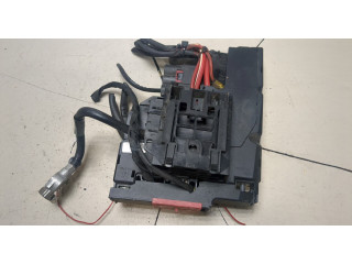 Блок предохранителей  Mercedes GLK X204 2008-2012         