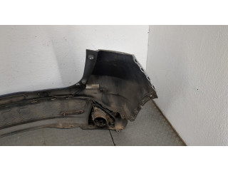 Бампер Honda Civic 2006-2012 задний