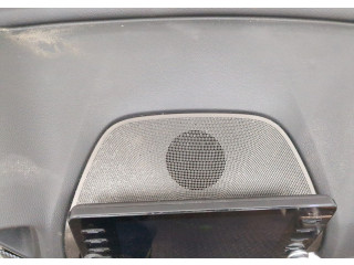 Панель приборов Honda Accord 10 2017-2023