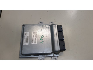 Блок управления двигателем  Infiniti FX 2008-2012     