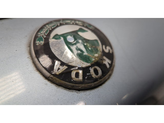 Замок багажника Skoda Octavia Tour 1996-2011