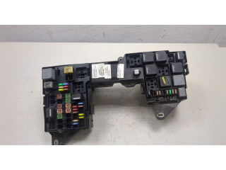 Блок предохранителей Jaguar XF 2007–2012 AX2314290AFB