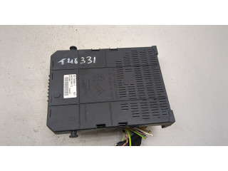 Блок BSI  Peugeot Partner 2008-2012         