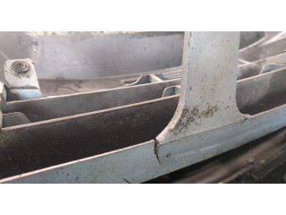 Бампер Hyundai Accent 2000-2006 передний