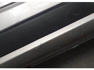 Бампер  Mitsubishi Outlander 2012-2021 задний   6410D242