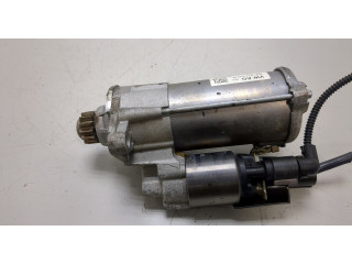 Стартер Skoda Kodiaq 1.5